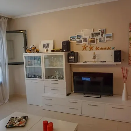 Appartement As Basonas