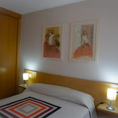 Appartement As Basonas *