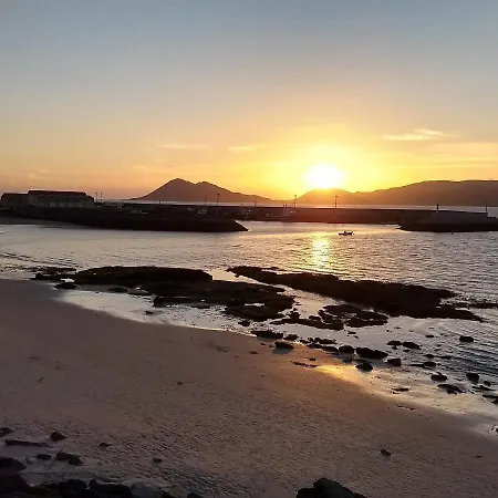 شقة As Basonas بورتو دو سون