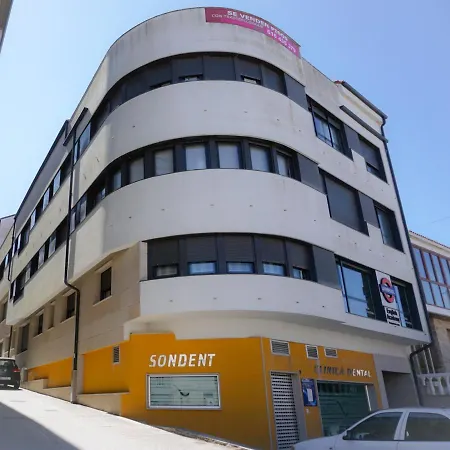 As Basonas شقة بورتو دو سون