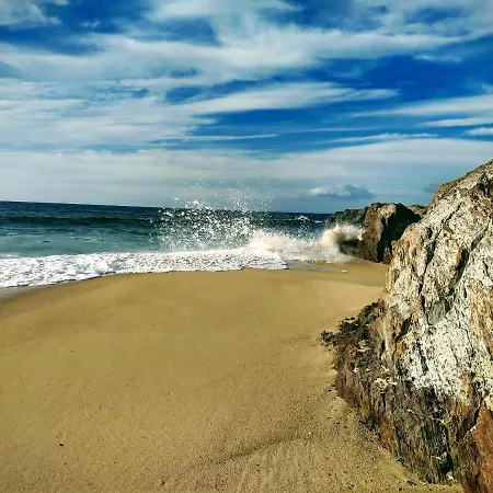 شقة As Basonas بورتو دو سون