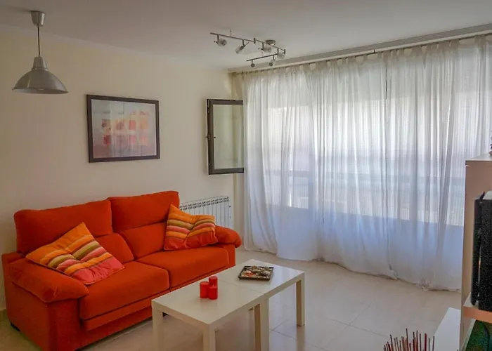 Apartament As Basonas