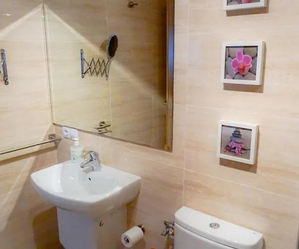 As Basonas Apartament