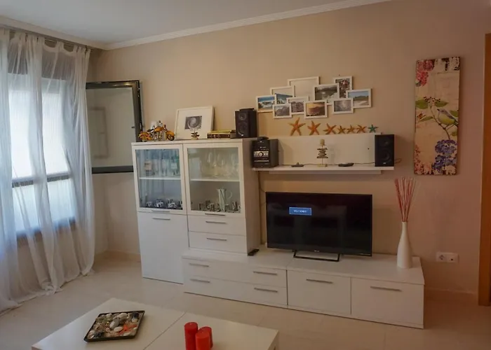 Apartament As Basonas