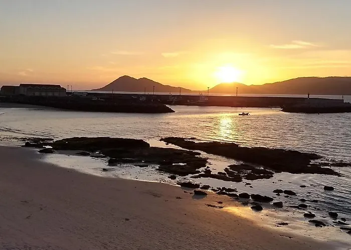 شقة As Basonas بورتو دو سون